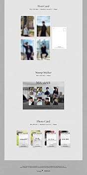 Amazon.co.jp: ムンビン - MOON BIN 2022 OFFICIAL PHOTO BOOK Amazon.co.jp: ムンビン - MOON BIN 2022 OFFICIAL PHOTO BOOK